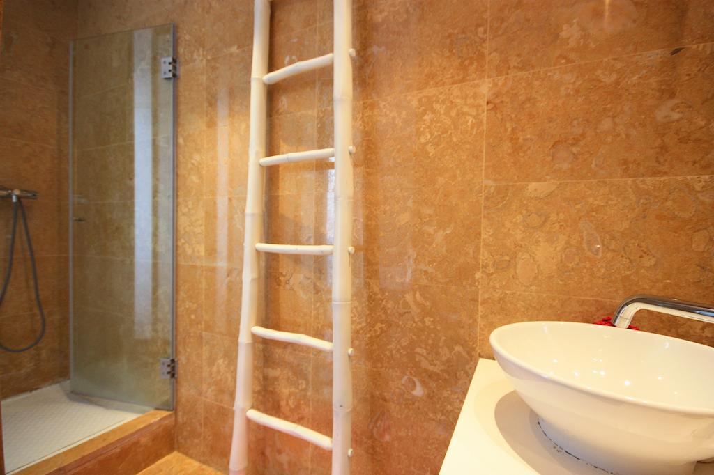 Apartment Myplace - Lisbon - Camoes